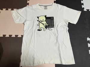 CUNE 半袖 Tシャツ 古着 中古 Sサイズ