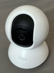 ■TP-Link Tapo C200 【動作確認済】 見守りカメラ 赤ちゃん ペット