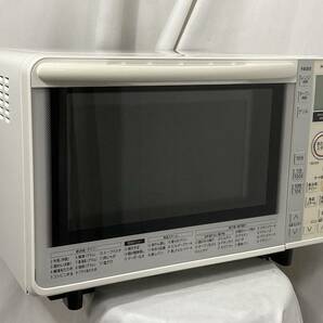 754k★HITACHI 日立 オーブンレンジ MRO-MF6の画像1