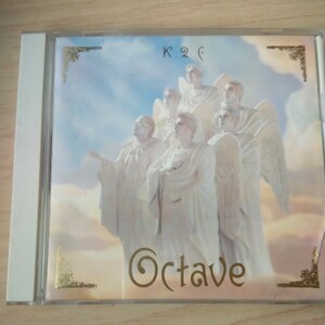 KK055-1 　CD　KOME KOME CLUB　１．Tomorrow is another day