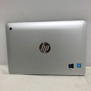 1円【HP ノート型パソコン　HP×2 210 G2 pc】3-9 （中古品）