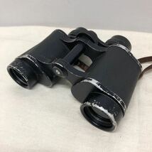 1円〜【二眼レフカメラ .望遠鏡】2-50 PRIMOFLEX MERCURY COATED LENS（ジャンク品）_画像8