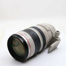 Canon 望遠ズームレンズ EF100-400mm F4.5-5.6L IS USM フルサイズ対応 (FM818)_画像2