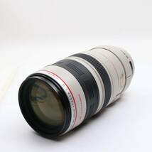 Canon 望遠ズームレンズ EF100-400mm F4.5-5.6L IS USM フルサイズ対応 (FM818)_画像3