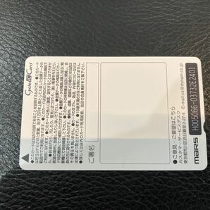 ダイナム限定 ぱちんこ シン・エヴァンゲリオン 会員カード 未使用・未登録の画像2