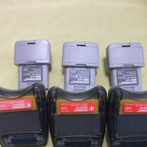 ■N64 振動パック 3点 + 64GBパック3点セットの画像2