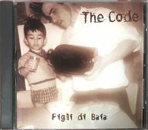 The Code [Figli Di Baia] カナダ / クロスオーバー / コンテンポラリージャズ / フュージョン / ジャズロック / John Pelosi_画像1