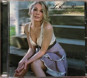 LeAnn Rimes [This Woman] 2005年大名盤！カントリーポップ / ソフトロック / AOR / 女性ポップボーカル / Keith Urban / Dan Tyminski