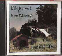 Edie Brickell & New Bohemians/90年傑作！/フォークロック/ギターポップ/ネオアコ/女性シンガーソングライター/John Lydon(Sex Pistols),_画像1