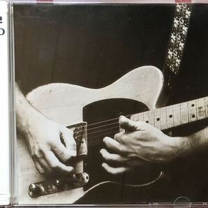 Roy Buchanan[Sweet Dreams: The Anthology](2枚組ボックスセットのディスクのみ)ブルースロック/スワンプ/ブルースギターの画像1