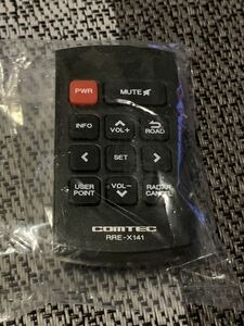  Comtec GPS radar for remote control RRE-X141