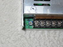 スイッチング電源 AC/DCコンバーター 入力AC110V /220V切替　出力DC６０V/10A 最大600W_画像3