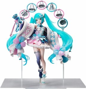 ☆新品未開封 ☆ フリュー F:NEX 1/7 初音ミク マジカルミライ 2020 Winter Festival Ver.