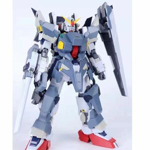 ☆送料無料☆DABAN MODEL フルアーマーガンダムMk-II ロボットヒーロー 1/100MG 未組立　海外製プラモデル 8815