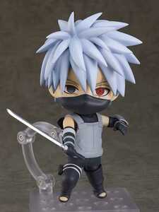 * free shipping *......1636 - Naruto -. manner . is ..kakasi. part Ver. regular goods guarantee 