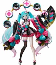 ☆新品未開封☆ F:NEX フリュー ボーカロイド 初音ミク マジカルミライ 2020 夏まつり Ver. フィギュア_画像1