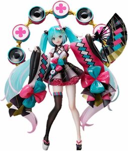 ☆新品未開封☆ F:NEX フリュー ボーカロイド 初音ミク マジカルミライ 2020 夏まつり Ver. フィギュア