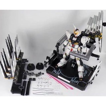 ☆送料無料☆DABAN MODEL解体匠機 RX-93 νガンダム 第3ロット 1/60 未組立　特典あり_画像8