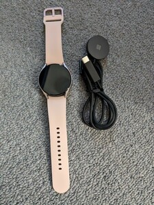 SAMSUNG Galaxy Watch5　40mm ギャラクシーウォッチ5 