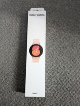 SAMSUNG Galaxy Watch5　40mm ギャラクシーウォッチ5 _画像3