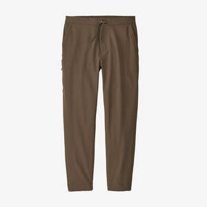 新品正規品パタゴニアpatagonia FA22『M'S SKYLINE TRAVELER PANTS』スカイライントラベラーパンツ/TOPSOIL BROWN/XSサイズ