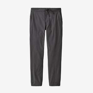 新品正規品パタゴニアpatagonia SP21『M'S SKYLINE TRAVELER PANTS』スカイライントラベラーパンツ/INK BLACK/XSサイズ