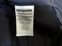 新品正規品パタゴニアpatagonia SP21『M'S SKYLINE TRAVELER PANTS』スカイライントラベラーパンツ/INK BLACK/XSサイズ_画像8