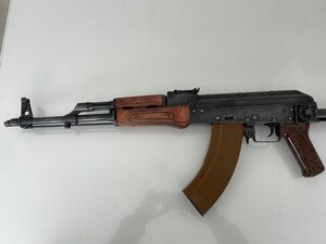 LCT 電動ガン AKMカスタム