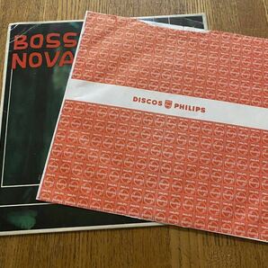 フラメンコ・ジャズ第一人者による渾身のジャズ・ボッサ/‘63西Philips/ Pedro Iturralde Y Su Conjunto [Bossa Nova]/オルガンバー/希少盤の画像4