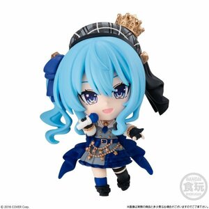  Bandai hololive tent Live diff .rume collection vol1 star street ....+ extra cheap start 