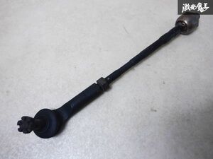 【最終値下げ】M14 日産純正 ER34 スカイライン S13 S14 S15 シルビア RPS13 180SX タイロッド エンド付 単体 HCR32 ECR33 棚2Q22