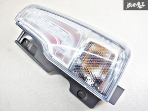 【最終値下げ】】スズキ純正 MA36S MA46S ソリオバンディット LED テールランプ 右 右側 運転席側 外側 ICHIKOH D179 棚2N14