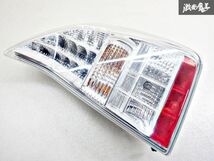 【最終値下】トヨタ純正 ZVW30 プリウス 前期 LED テール テールランプ テールライト 右 右側 運転席側 STANLEY P8007 棚2M24_画像1