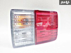 【最終値下げ】スズキ純正 DA17V DA64V エブリィバン テール テールランプ テールライト 右 右側 運転席側 TOKAIDENSO 35603-68H0 棚2M14