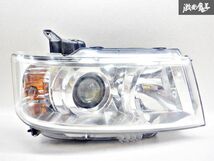 【最終値下】スズキ純正 MH22S ワゴンR スティングレー HID ヘッドライト ヘッドランプ 右 右側 運転席側 KOITO 100-59164 棚2L11_画像1