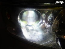 【最終値下】スズキ純正 MH22S ワゴンR スティングレー HID ヘッドライト ヘッドランプ 右 右側 運転席側 KOITO 100-59164 棚2L11_画像9