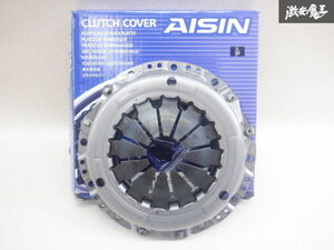 未使用 AISIN SEIKI アイシン精機 L235S エッセ KF-VE クラッチカバー カバー単体 31210-B5010 棚2A15