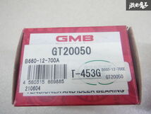 【最終値下】未使用 GMB NB6C NB8C ロードスター BP-ZE ウォーターポンプテンショナー プーリー GT2005 GT20060 棚2A15_画像2