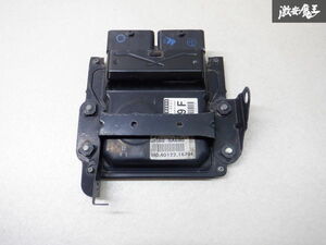 保証付 ダイハツ純正 LA600S タント エンジン コンピューター ECU 89560-BA680 棚2A55