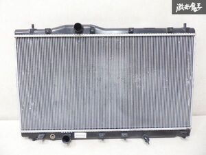 ホンダ純正 FK8 シビック タイプR K20C ノーマル ラジエーター ラジエター コア MF023000-3340 棚2H12