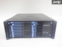 【最終値下】SONY ソニー 汎用 10連奏CDチェンジャーマガジン XA-10B 棚2J11_画像2