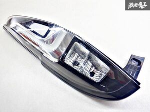 【破損無し！】スズキ純正 MA27S MA37S ソリオ バンディット LED テール テールランプ テールライト 左 左側 助手席側 ICHIKOH D260 棚2N14