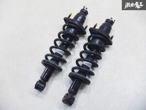  Honda original BE1 Edix Edix 2WD rear suspension 2 ps 52610-SJD-0240-C2 52620-SJD-0240-C2 BE3 shelves 2B21