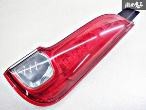 【最終値下】スズキ純正 MK32S MK42S スペーシア LED テール テールランプ テールライト 右 右側 運転席側 外側 KOITO 220-59294 棚2N14