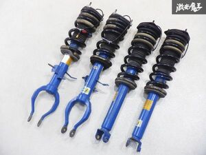 日産純正 BILSTEIN ビルシュタイン R35 GT-R GTR 前期 MY08 サスペンション 一台分 56110-JF20B 56111-JF20B 56210-JF20B 棚2B25