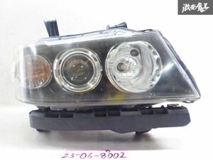 【最終値下】ホンダ純正 JE1 JE2 ゼストスパーク 前期 HID ヘッドライト ヘッドランプ 右 右側 運転席側 KOITO 100-22911 棚2K15