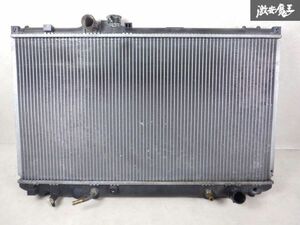 【最終値下げ】トヨタ純正 JZX100 AT ラジエーター ラジエター 単体 マーク2 クレスタ チェイサー 1JZ 棚2H12