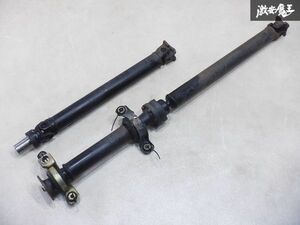 MitsubishiGenuine CT9A Lancer Evolution8 Lancer Evolution8 4G63 プロペラシャフト ペラシャ 棚1D15