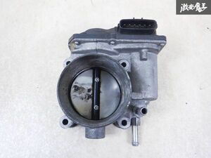 保証included Subaru Genuine ZC6 BRZ 前期 throttle body 電スロ FA20 16112AA400 ZN6 86 86 Toyota 棚2A2