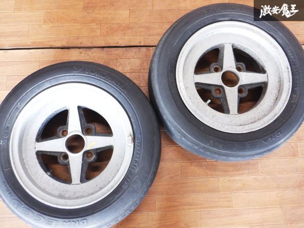 Yahoo!オークション -「旧車 ホイール」(14インチ) (タイヤ・ホイール Yahoo!オークション -「旧車 ホイール」(14インチ) (タイヤ・ホイール